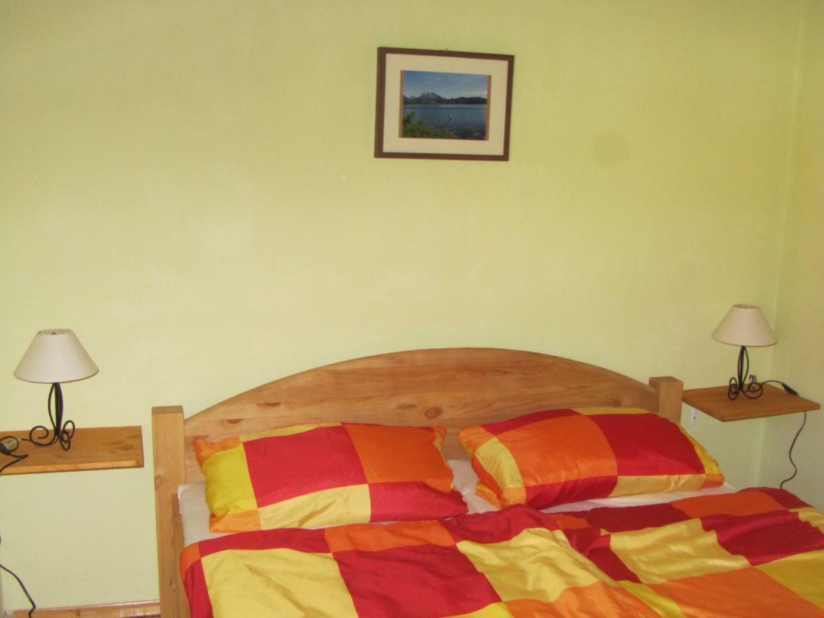 Almgasthaus Seebergalm Turnau Ngoại thất bức ảnh